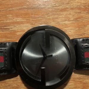 Gucci Watch